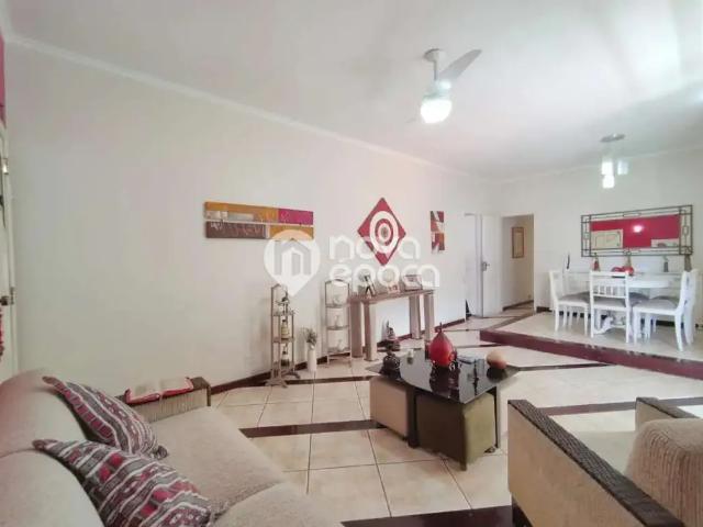 Apartamento venda em Jardim Guanabara, Rio de Janeiro