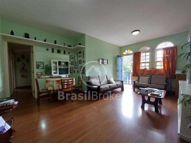 Apartamento venda em Jardim Guanabara, Rio de Janeiro