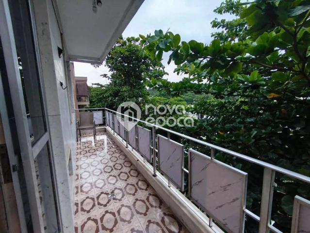 Apartamento venda em Jardim Guanabara, Rio de Janeiro