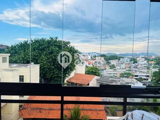 Apartamento venda em Região Geográfica Imediata do Rio de Janeiro, Região Metropolitana do Rio de Janeiro