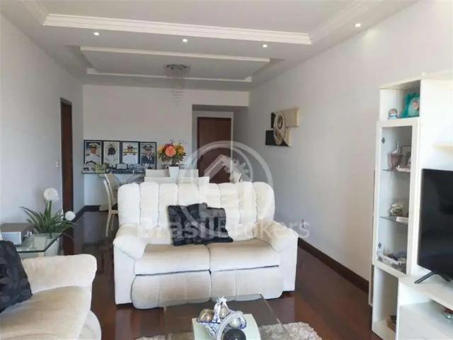 Apartamento venda em Jardim Guanabara, Rio de Janeiro