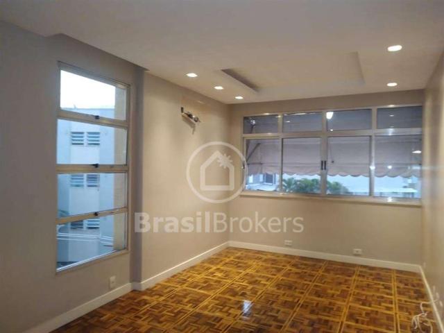 Apartamento venda em Jardim Guanabara, Rio de Janeiro