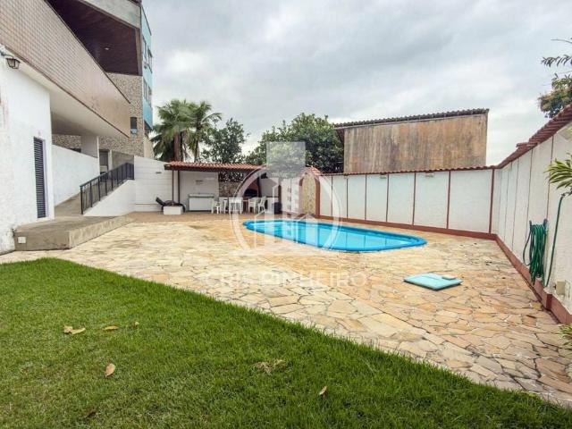 Apartamento venda em Jardim Guanabara, Rio de Janeiro