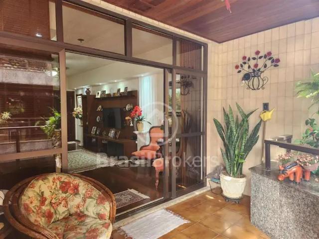 Apartamento venda em Jardim Guanabara, Rio de Janeiro
