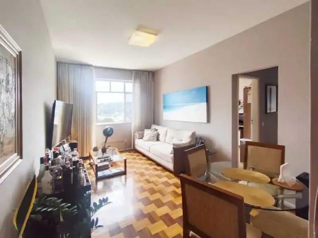 Apartamento venda em Jardim Guanabara, Rio de Janeiro