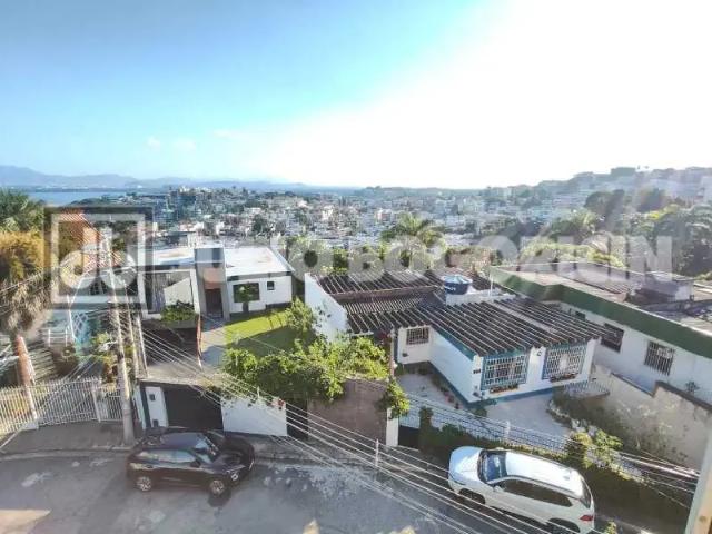 Apartamento venda em Jardim Guanabara, Rio de Janeiro