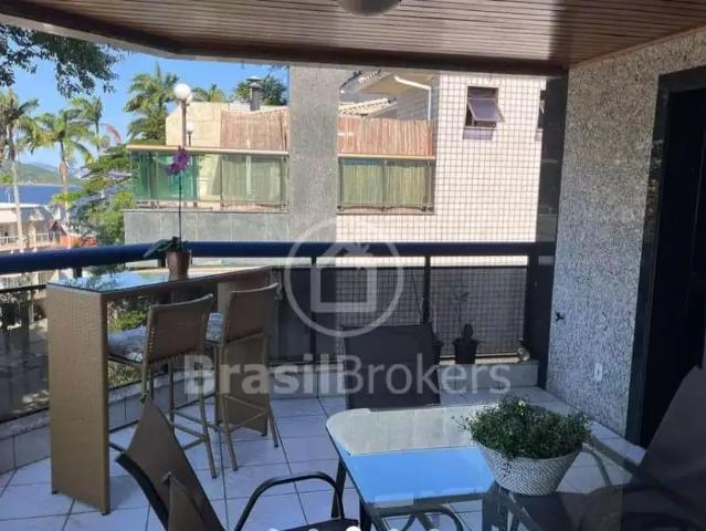 Apartamento venda em Jardim Guanabara, Rio de Janeiro