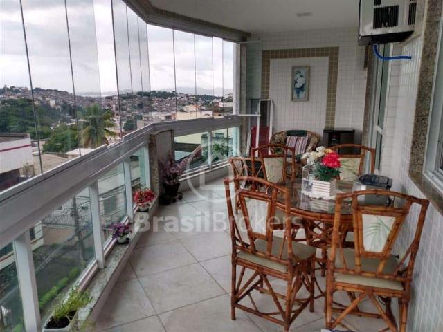 Apartamento venda em Jardim Guanabara, Rio de Janeiro