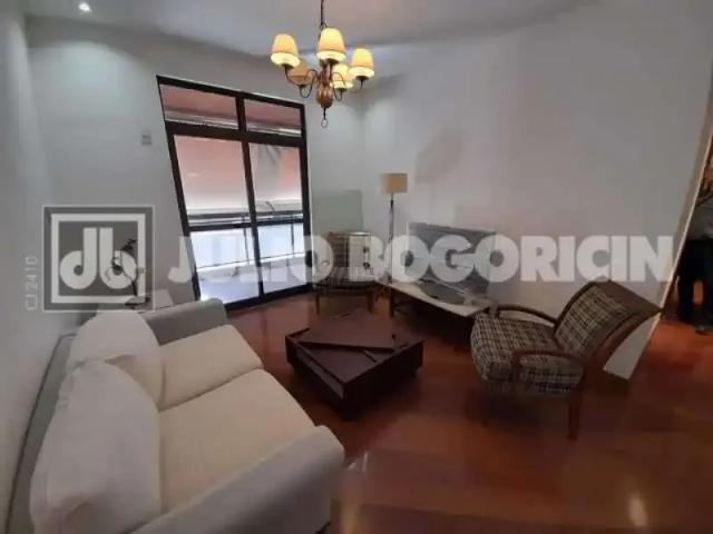 Apartamento venda em Jardim Guanabara, Rio de Janeiro