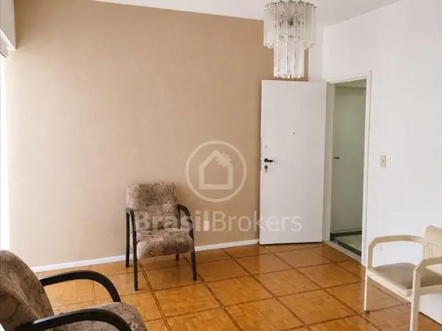 Apartamento venda em Jardim Guanabara, Rio de Janeiro