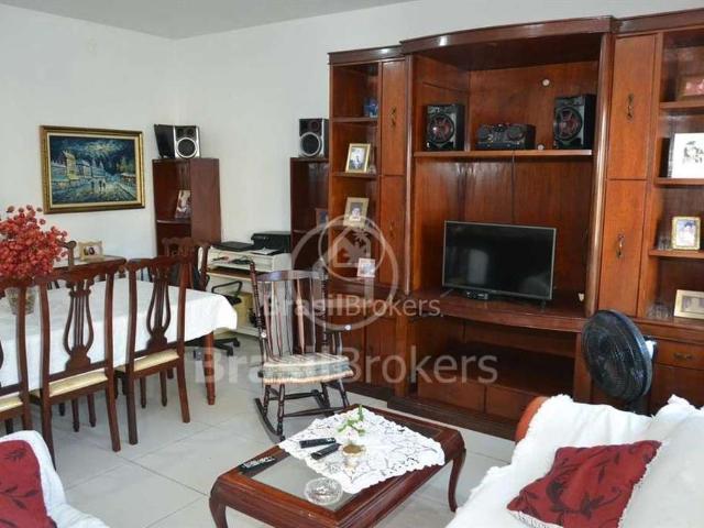 Apartamento venda em Jardim Guanabara, Rio de Janeiro