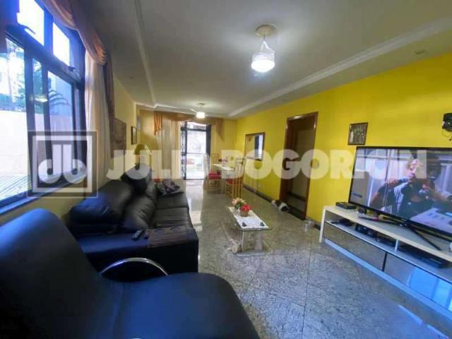 Apartamento venda em Jardim Guanabara, Rio de Janeiro