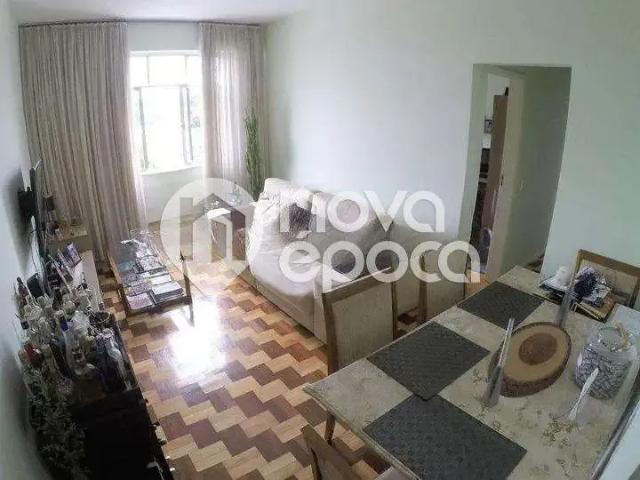 Apartamento venda em Jardim Guanabara, Rio de Janeiro