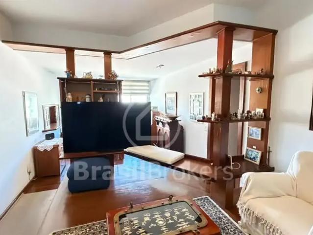 Apartamento venda em Jardim Guanabara, Rio de Janeiro