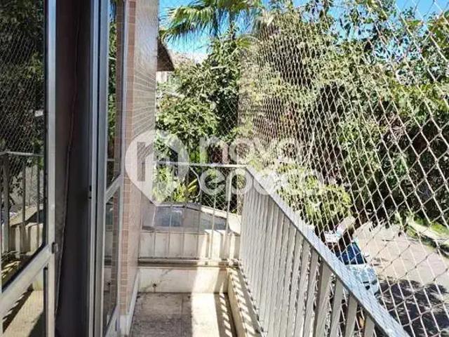 Apartamento venda em Jardim Guanabara, Rio de Janeiro