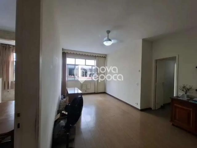 Apartamento venda em Jardim Guanabara, Rio de Janeiro