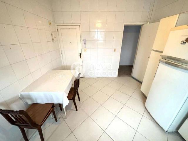 Apartamento venda em Jardim Guanabara, Rio de Janeiro