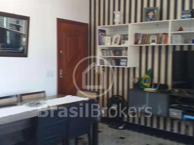 Apartamento venda em Jardim Guanabara, Rio de Janeiro
