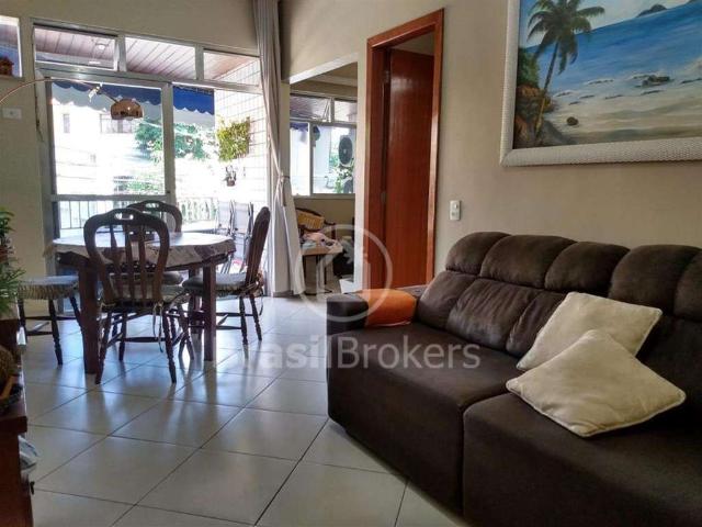 Apartamento venda em Jardim Guanabara, Rio de Janeiro