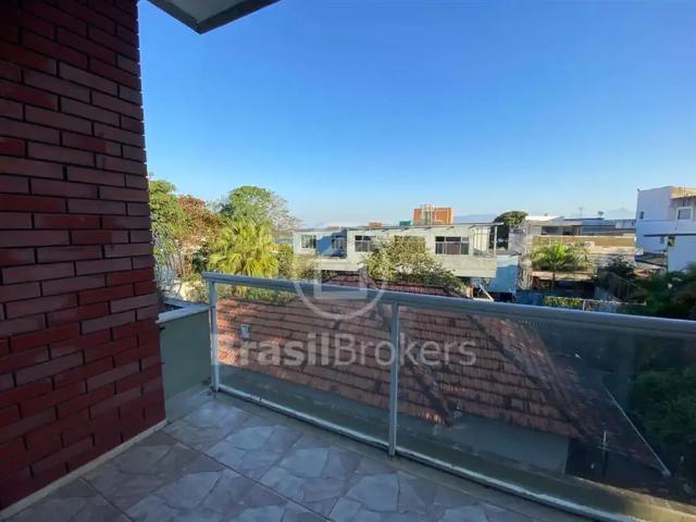 Apartamento venda em Jardim Guanabara, Rio de Janeiro