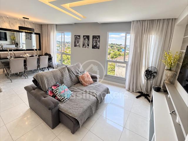 Apartamento venda em Jardim Guanabara, Rio de Janeiro