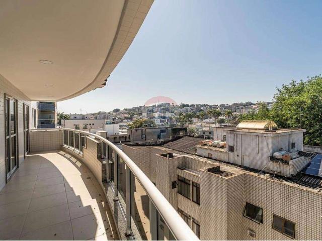 Apartamento venda em Jardim Guanabara, Rio de Janeiro