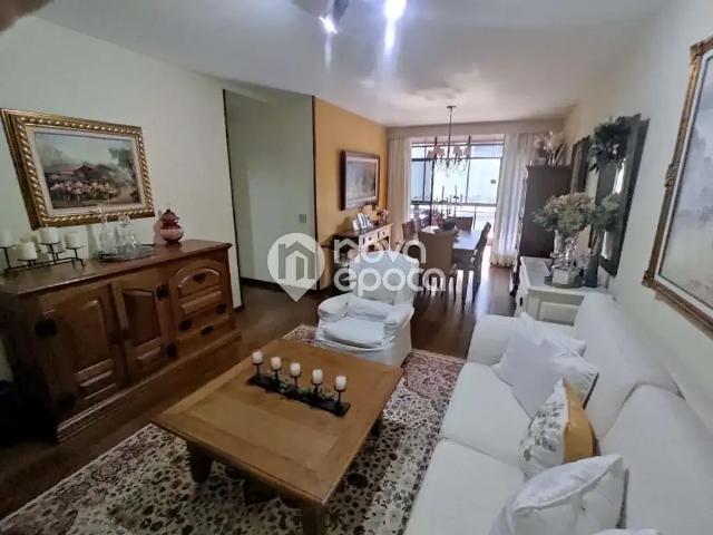 Apartamento venda em Região Geográfica Imediata do Rio de Janeiro, Região Metropolitana do Rio de Janeiro