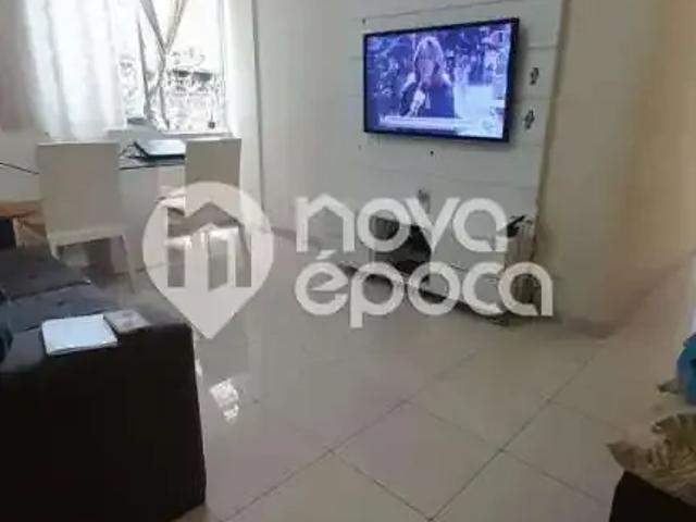 Apartamento venda em Jardim Guanabara, Rio de Janeiro