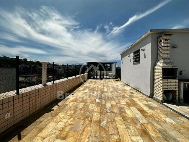 Apartamento venda em Jardim Guanabara, Rio de Janeiro