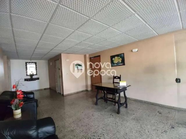 Apartamento venda em Região Geográfica Imediata do Rio de Janeiro, Região Metropolitana do Rio de Janeiro