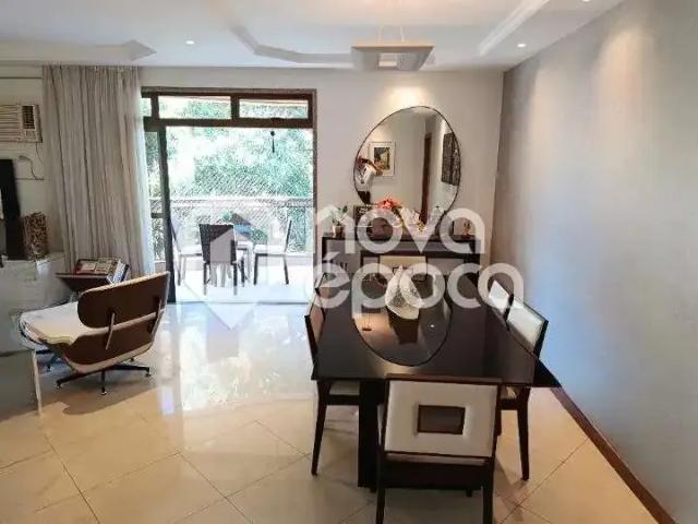 Apartamento venda em Região Geográfica Imediata do Rio de Janeiro, Região Metropolitana do Rio de Janeiro