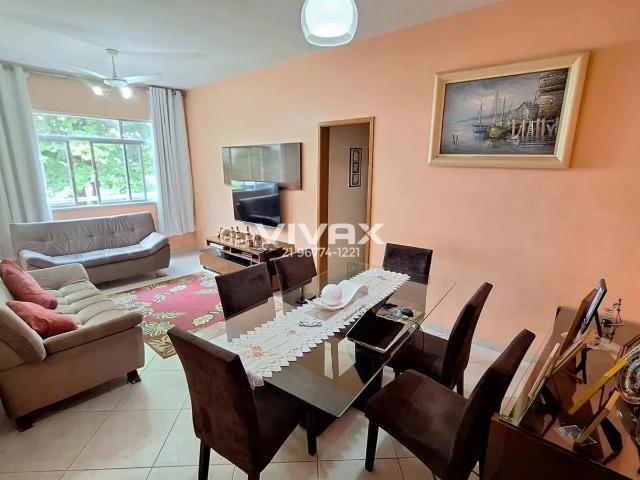 Apartamento venda em Jardim Guanabara, Rio de Janeiro