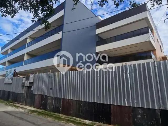 Apartamento venda em Jardim Guanabara, Rio de Janeiro