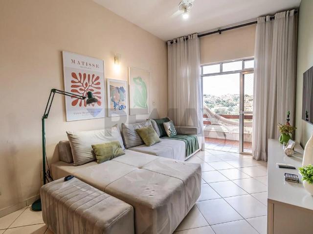 Apartamento venda em Jardim Guanabara, Rio de Janeiro