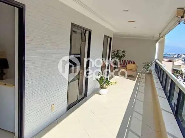 Apartamento venda em Jardim Guanabara, Rio de Janeiro