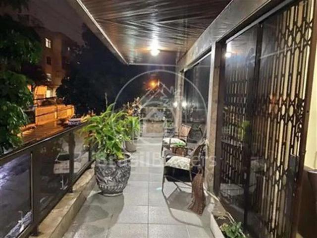 Apartamento venda em Jardim Guanabara, Rio de Janeiro