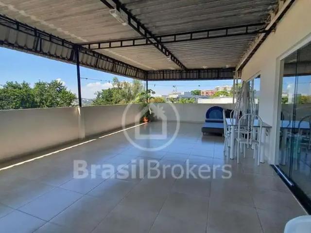 Apartamento venda em Jardim Guanabara, Rio de Janeiro