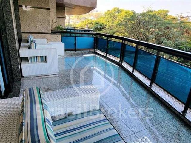 Apartamento venda em Jardim Guanabara, Rio de Janeiro