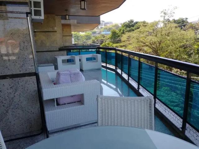 Apartamento venda em Região Geográfica Imediata do Rio de Janeiro, Região Metropolitana do Rio de Janeiro