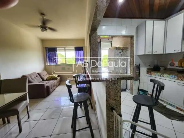 Apartamento venda em Região Geográfica Imediata do Rio de Janeiro, Região Metropolitana do Rio de Janeiro