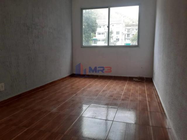 Apartamento venda em Sulacap 2, Rio de Janeiro