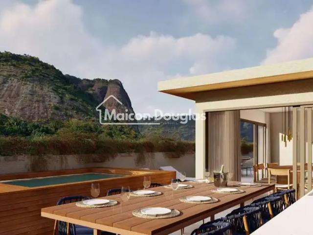 Apartamento venda em Região Geográfica Imediata do Rio de Janeiro, Região Metropolitana do Rio de Janeiro