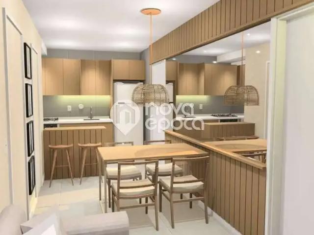 Apartamento venda em Região Geográfica Imediata do Rio de Janeiro, Região Metropolitana do Rio de Janeiro