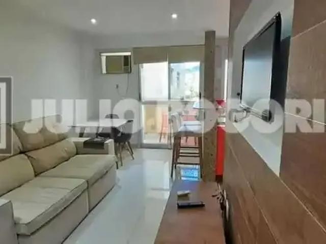 Apartamento venda em Região Geográfica Imediata do Rio de Janeiro, Região Metropolitana do Rio de Janeiro