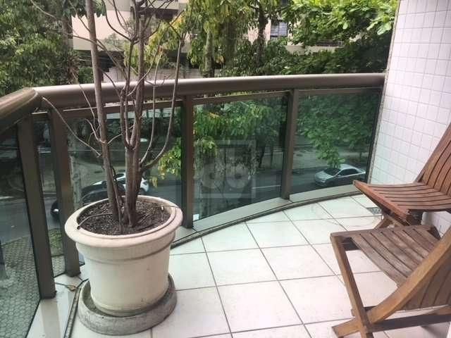 Apartamento venda em Região Geográfica Imediata do Rio de Janeiro, Região Metropolitana do Rio de Janeiro