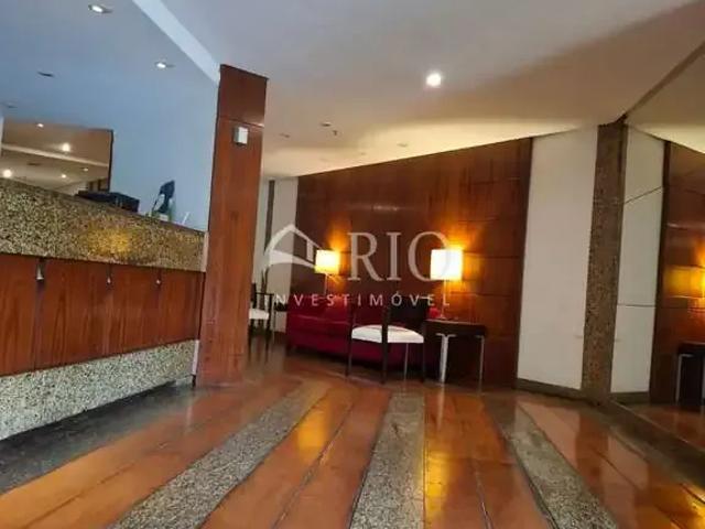 Apartamento venda em Região Geográfica Imediata do Rio de Janeiro, Região Metropolitana do Rio de Janeiro