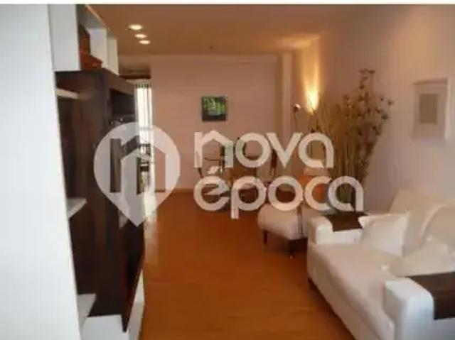 Apartamento venda em Região Geográfica Imediata do Rio de Janeiro, Região Metropolitana do Rio de Janeiro