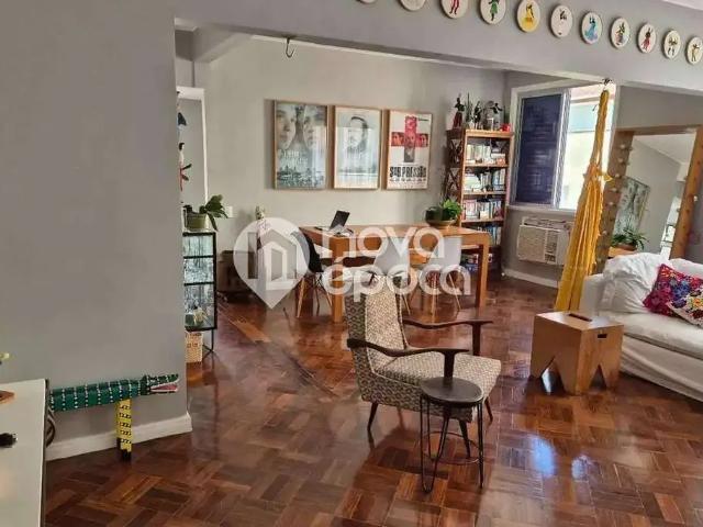 Apartamento venda em Região Geográfica Imediata do Rio de Janeiro, Região Metropolitana do Rio de Janeiro