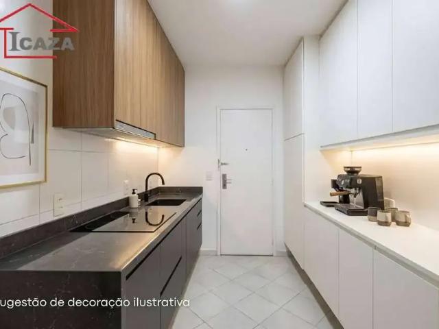 Apartamento venda em Região Geográfica Imediata do Rio de Janeiro, Região Metropolitana do Rio de Janeiro