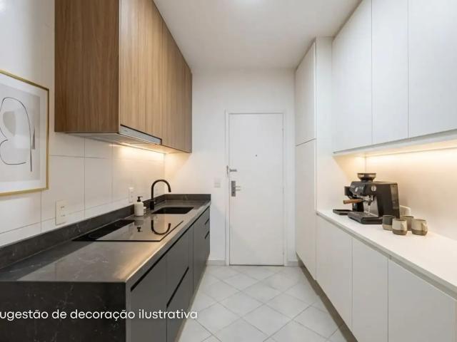 Apartamento venda em Região Geográfica Imediata do Rio de Janeiro, Região Metropolitana do Rio de Janeiro